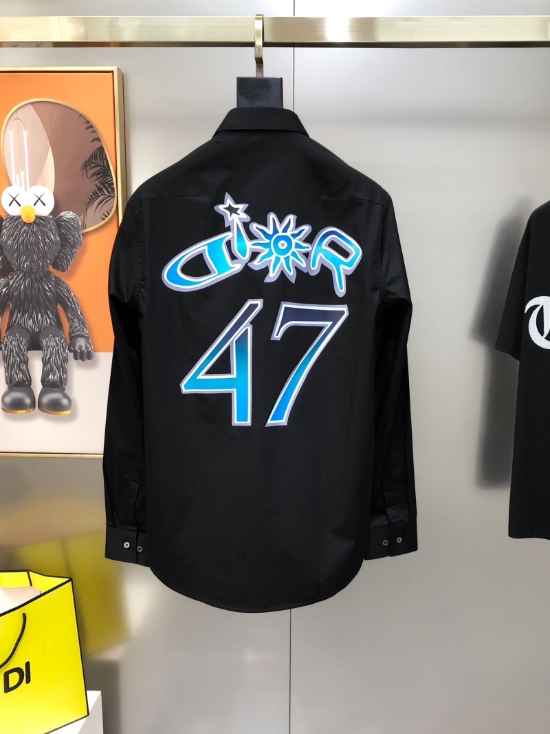 chr1st1an D10r shirts